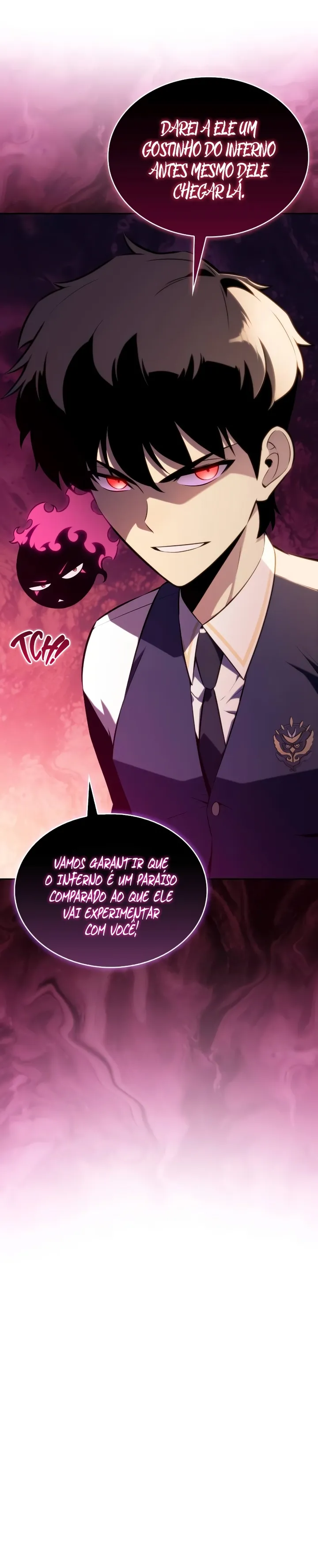 Read The Reborn Young Lord Is an Assassin PT Manga Online