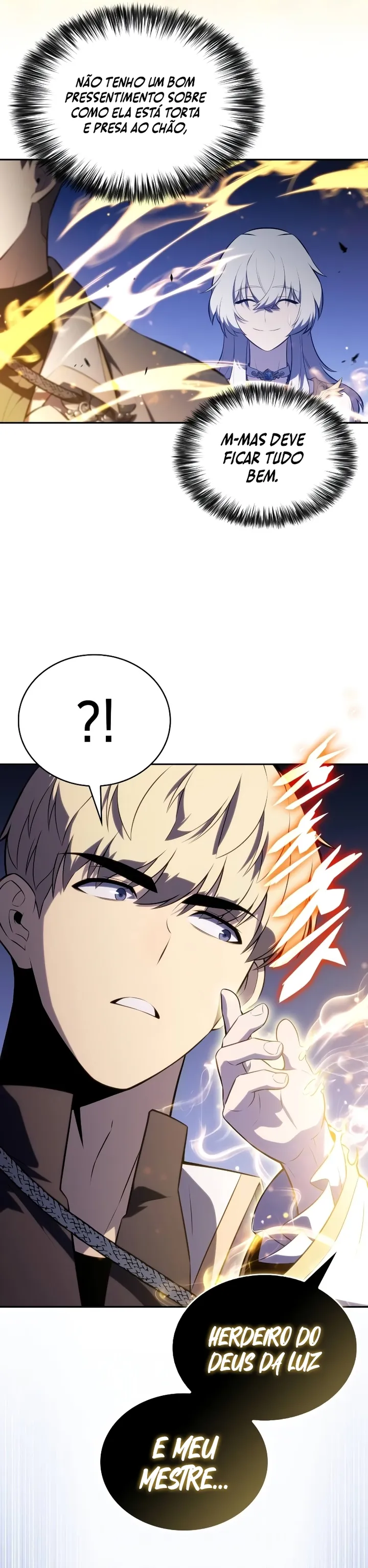 Read The Reborn Young Lord Is an Assassin PT Manga Online