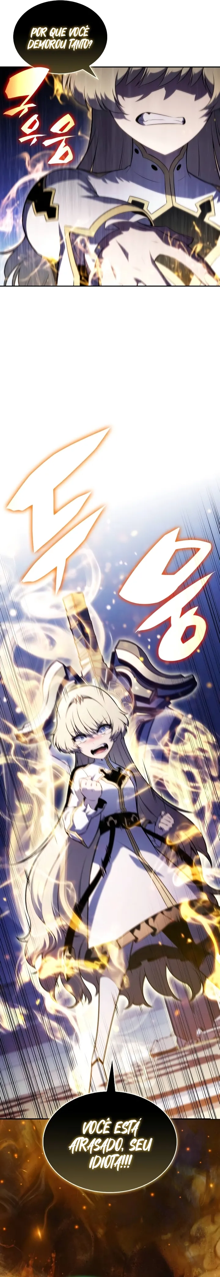 Read The Reborn Young Lord Is an Assassin PT Manga Online