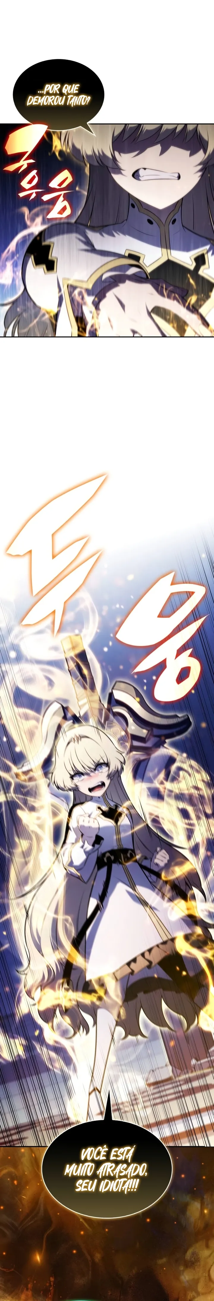 Read The Reborn Young Lord Is an Assassin PT Manga Online