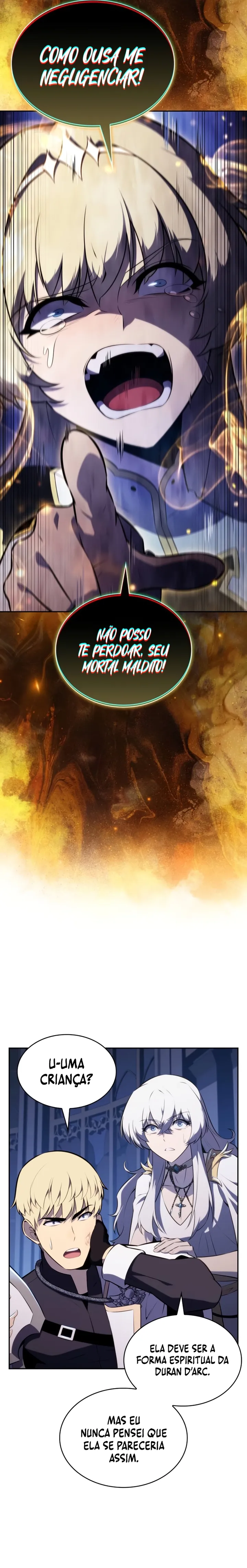 Read The Reborn Young Lord Is an Assassin PT Manga Online