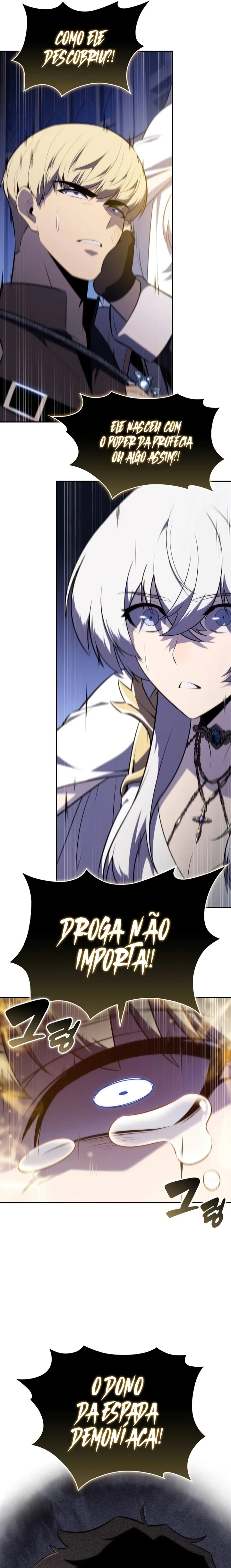 Read The Reborn Young Lord Is an Assassin PT Manga Online