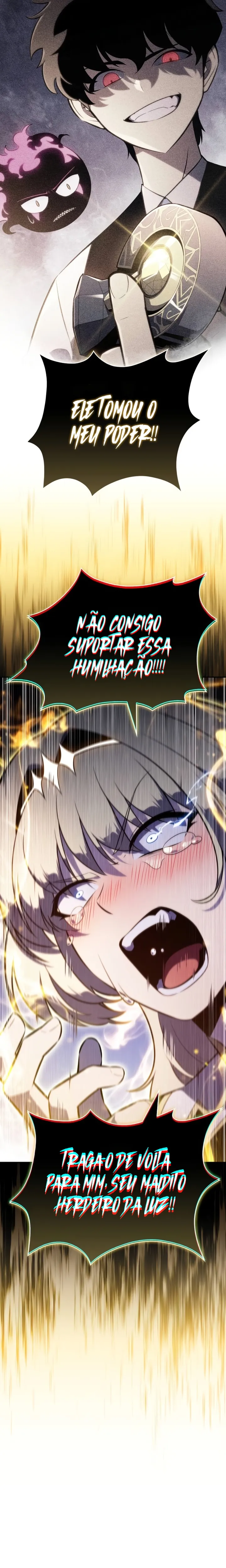 Read The Reborn Young Lord Is an Assassin PT Manga Online