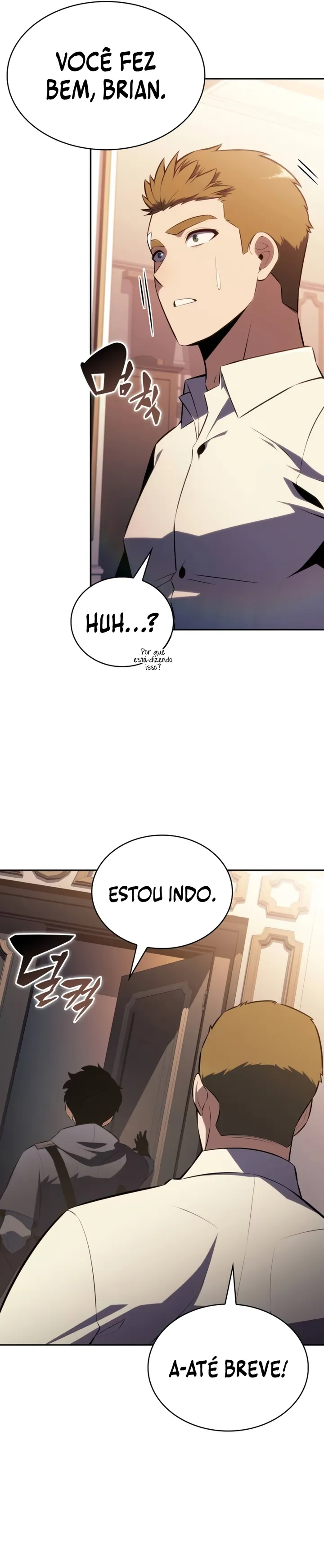 Read The Reborn Young Lord Is an Assassin PT Manga Online