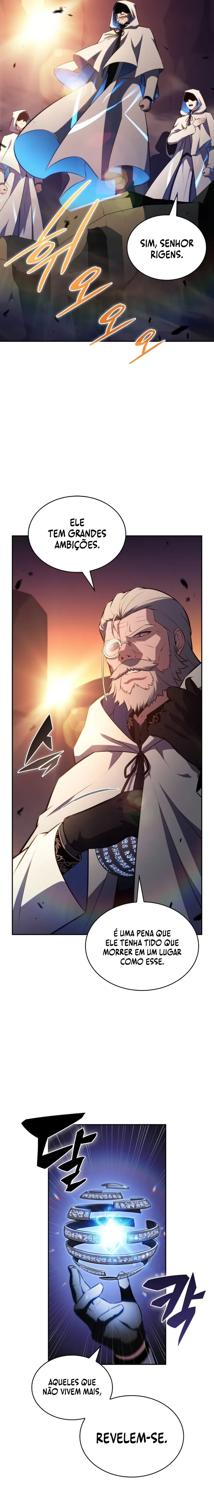 Read The Reborn Young Lord Is an Assassin PT Manga Online