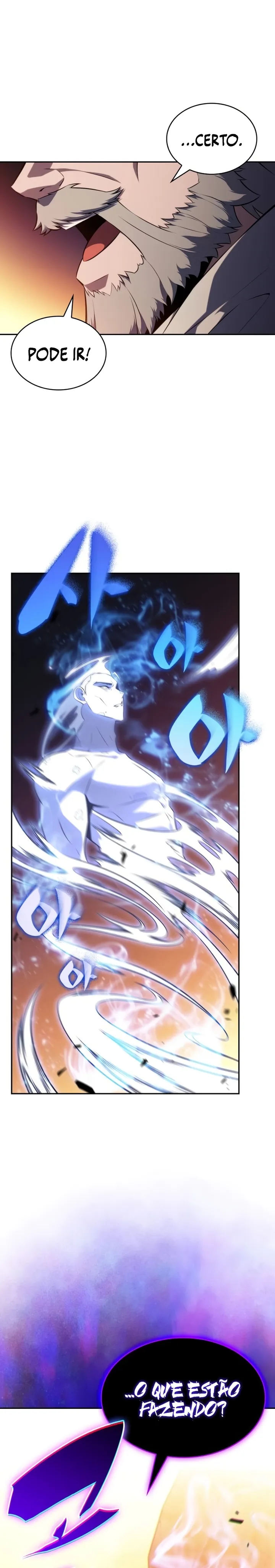Read The Reborn Young Lord Is an Assassin PT Manga Online