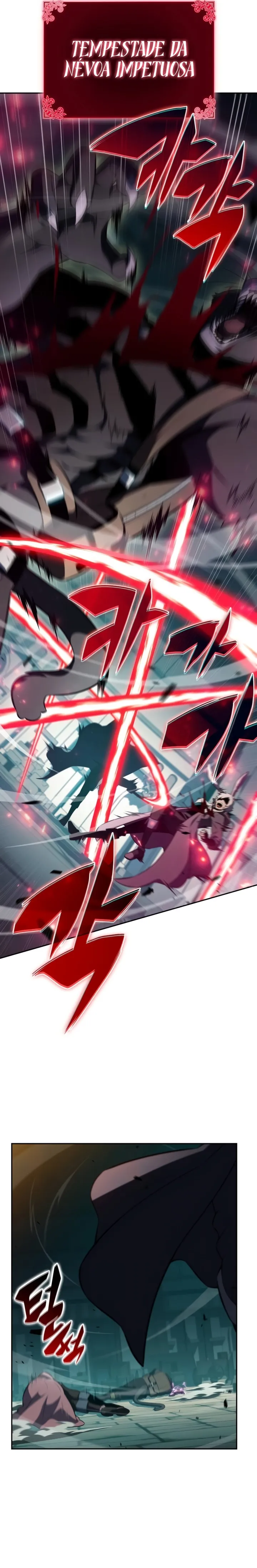 Read The Reborn Young Lord Is an Assassin PT Manga Online