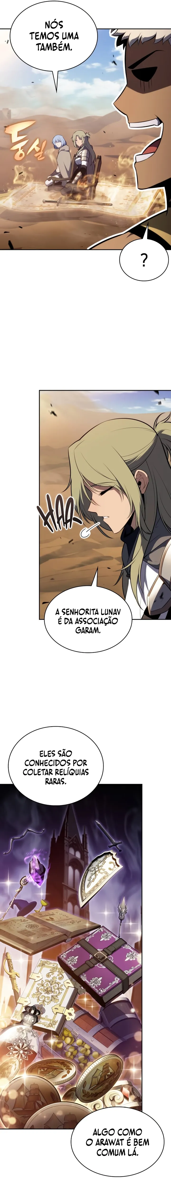 Read The Reborn Young Lord Is an Assassin PT Manga Online