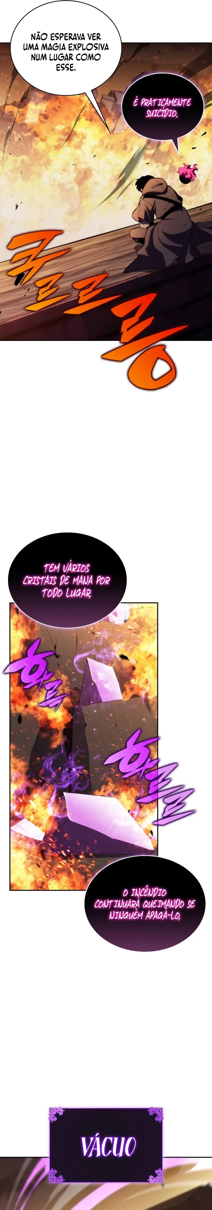 Read The Reborn Young Lord Is an Assassin PT Manga Online
