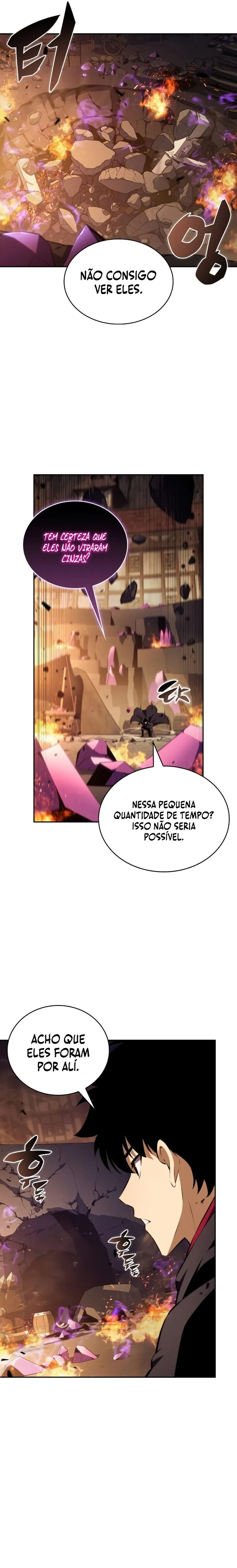 Read The Reborn Young Lord Is an Assassin PT Manga Online