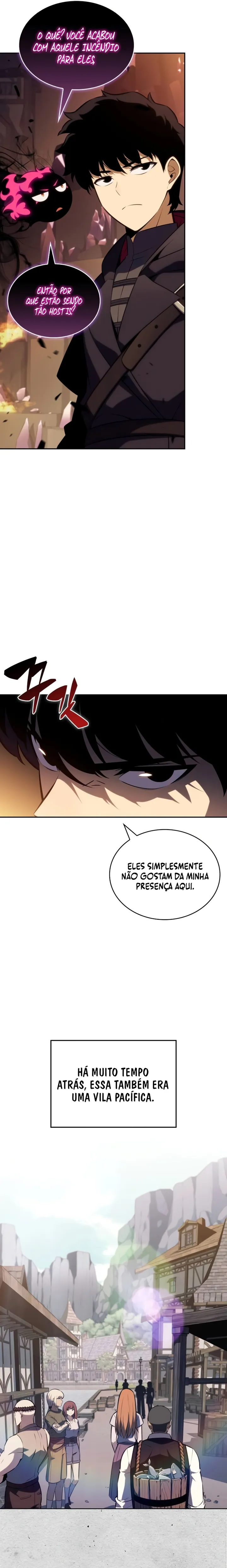 Read The Reborn Young Lord Is an Assassin PT Manga Online