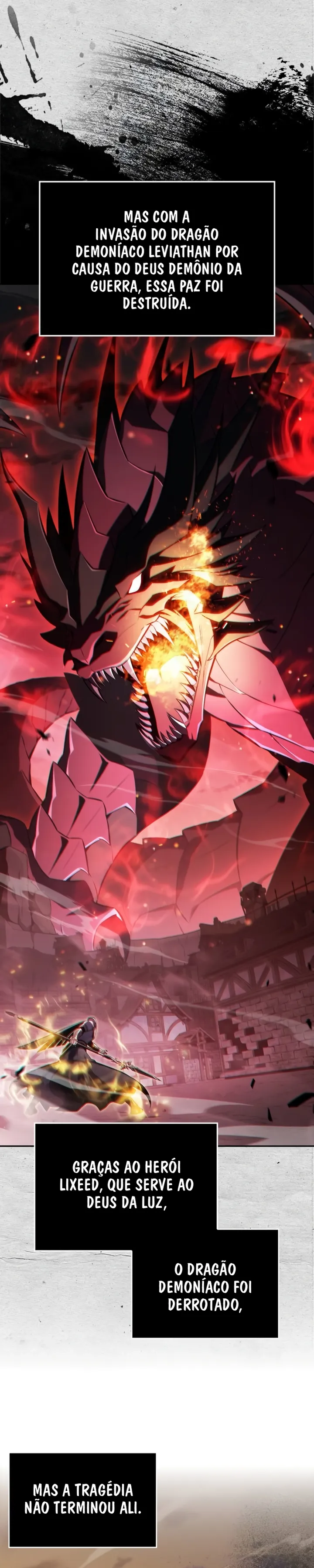 Read The Reborn Young Lord Is an Assassin PT Manga Online