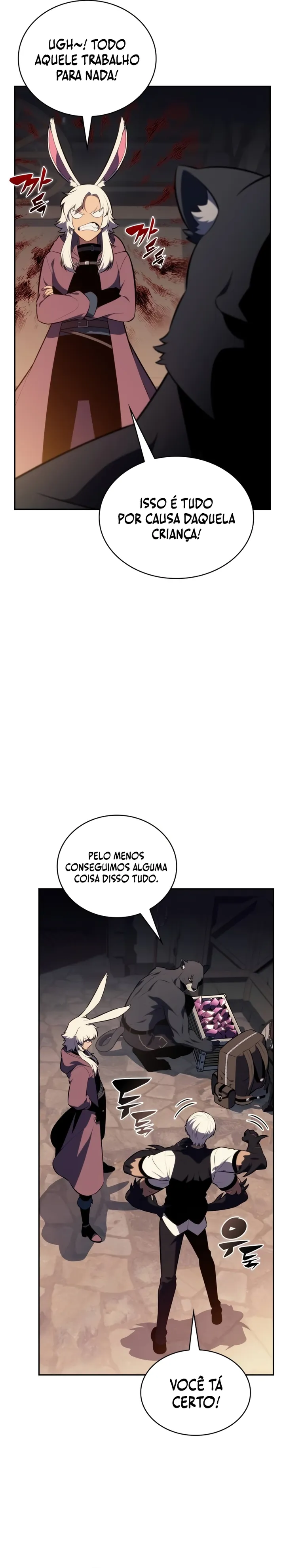 Read The Reborn Young Lord Is an Assassin PT Manga Online