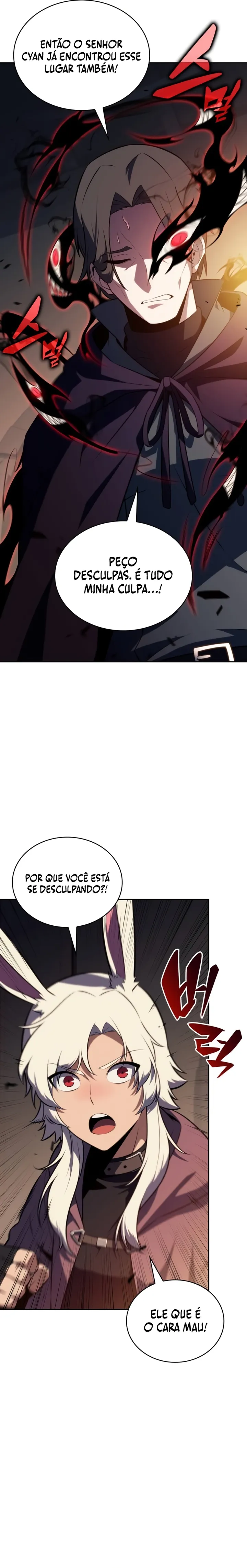 Read The Reborn Young Lord Is an Assassin PT Manga Online
