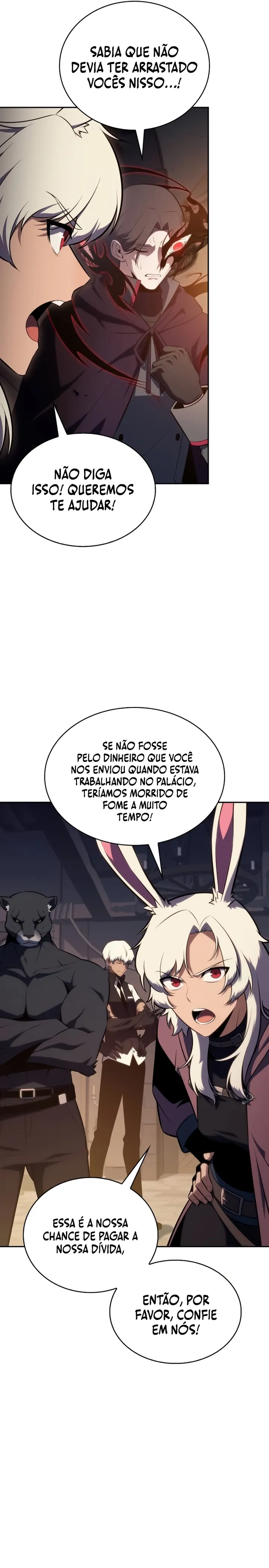 Read The Reborn Young Lord Is an Assassin PT Manga Online