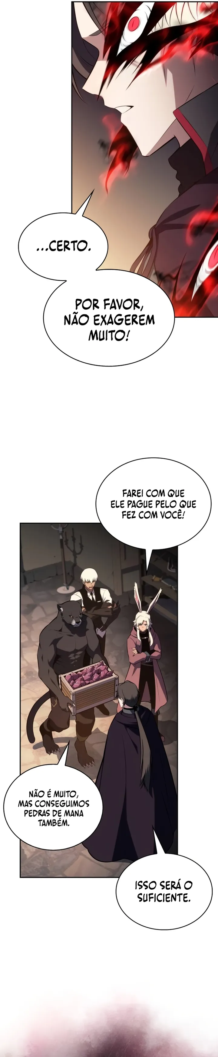 Read The Reborn Young Lord Is an Assassin PT Manga Online