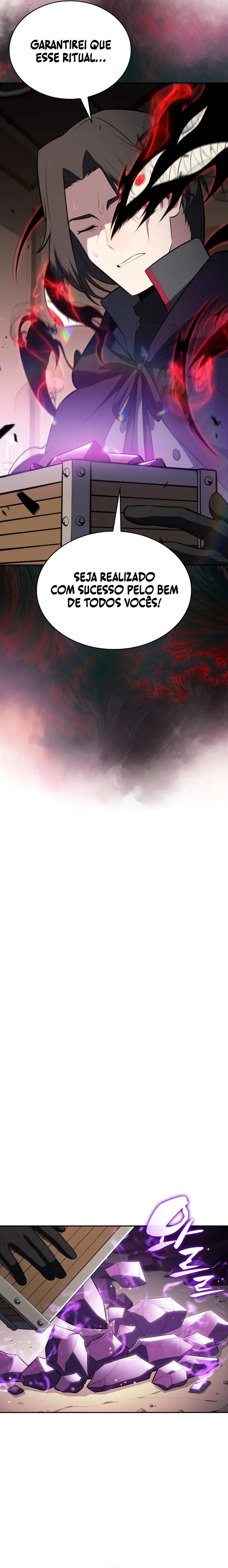 Read The Reborn Young Lord Is an Assassin PT Manga Online