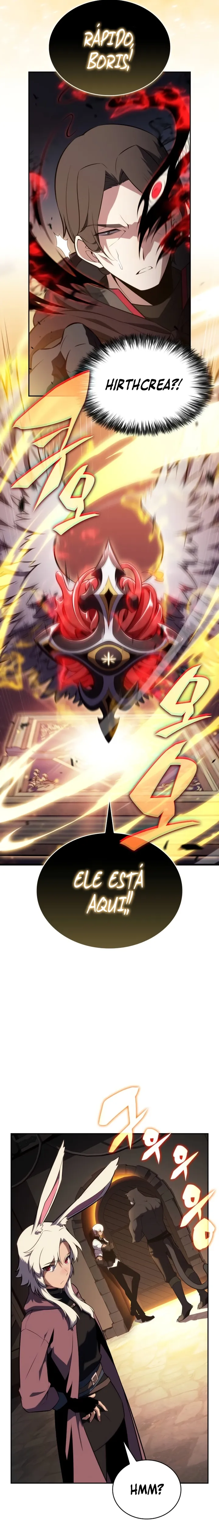 Read The Reborn Young Lord Is an Assassin PT Manga Online