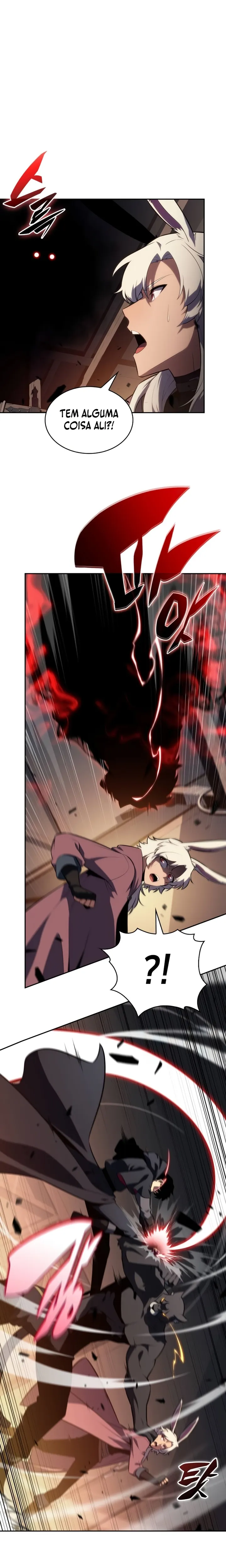 Read The Reborn Young Lord Is an Assassin PT Manga Online