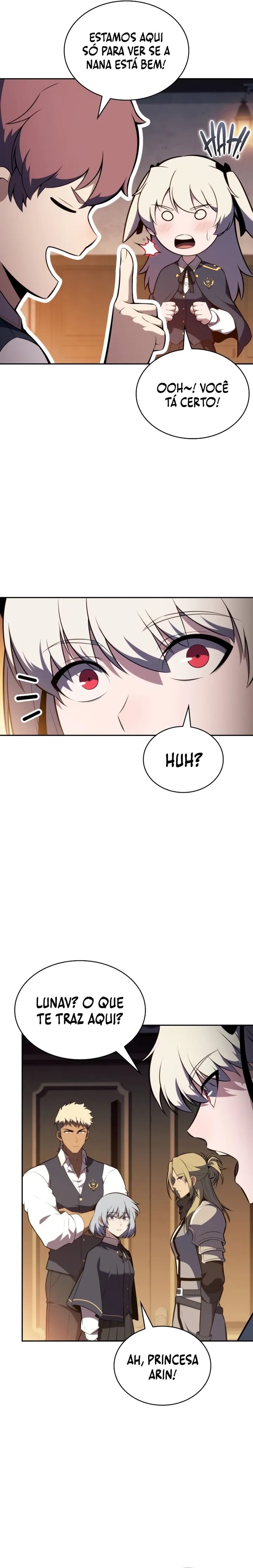 Read The Reborn Young Lord Is an Assassin PT Manga Online