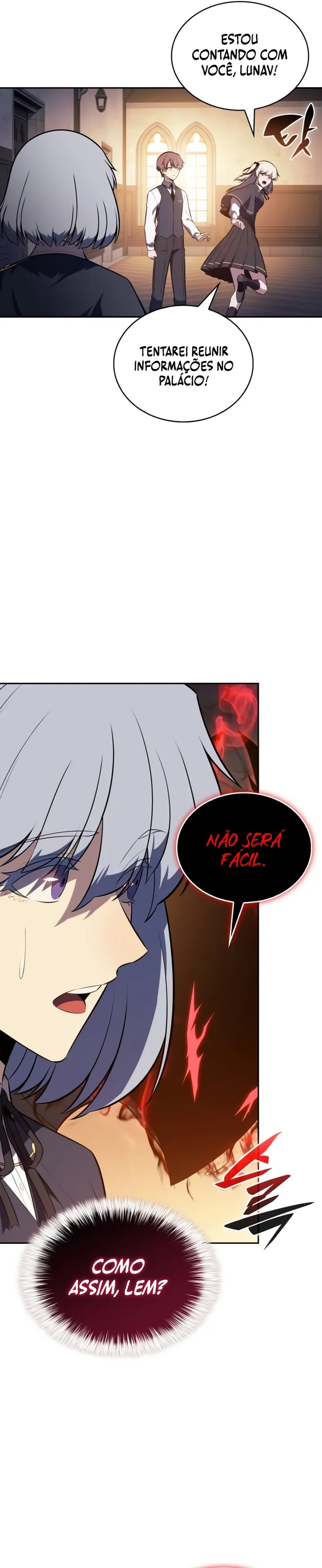 Read The Reborn Young Lord Is an Assassin PT Manga Online