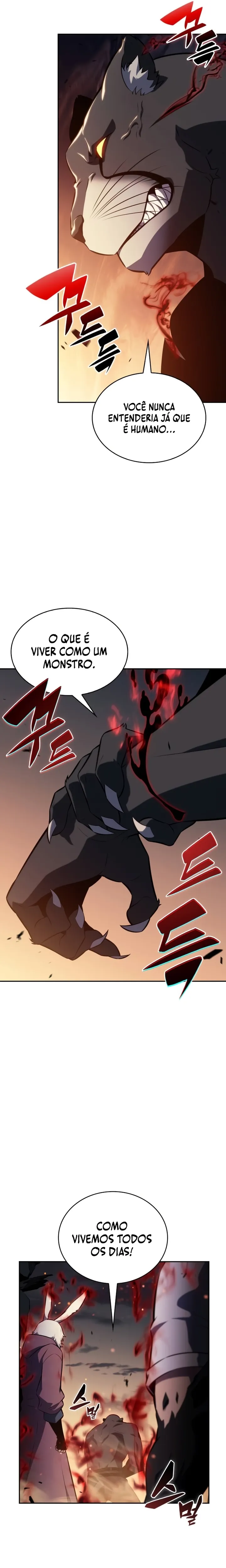 Read The Reborn Young Lord Is an Assassin PT Manga Online