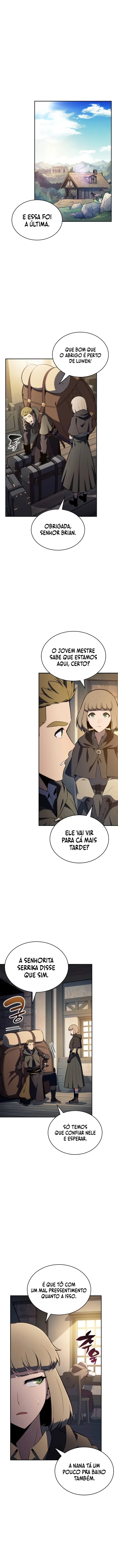 Read The Reborn Young Lord Is an Assassin PT Manga Online