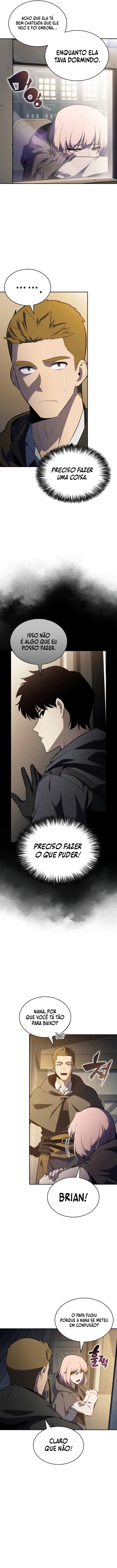 Read The Reborn Young Lord Is an Assassin PT Manga Online
