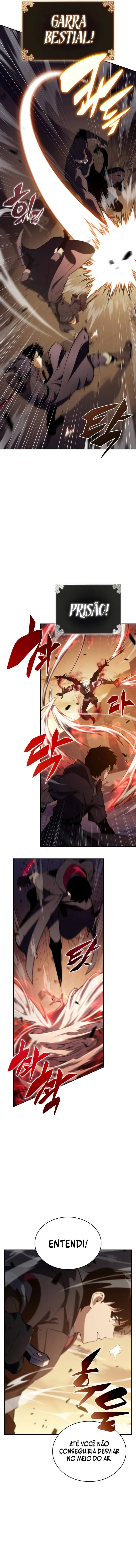 Read The Reborn Young Lord Is an Assassin PT Manga Online