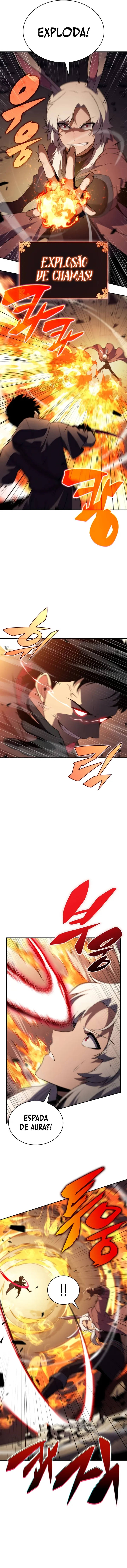 Read The Reborn Young Lord Is an Assassin PT Manga Online