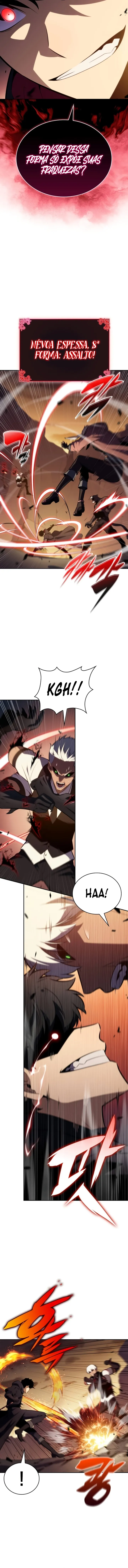 Read The Reborn Young Lord Is an Assassin PT Manga Online