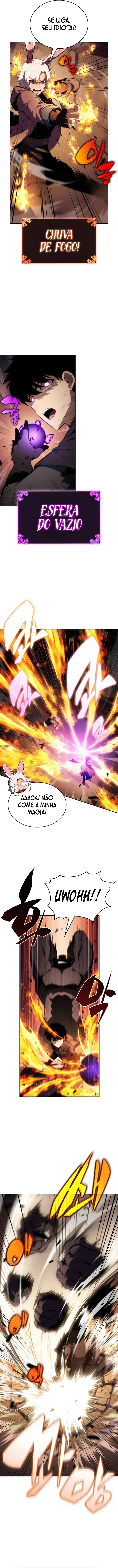 Read The Reborn Young Lord Is an Assassin PT Manga Online