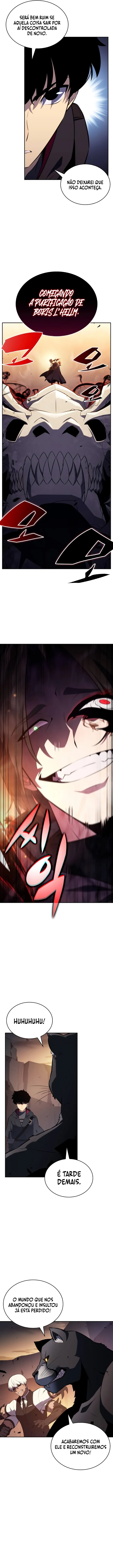 Read The Reborn Young Lord Is an Assassin PT Manga Online