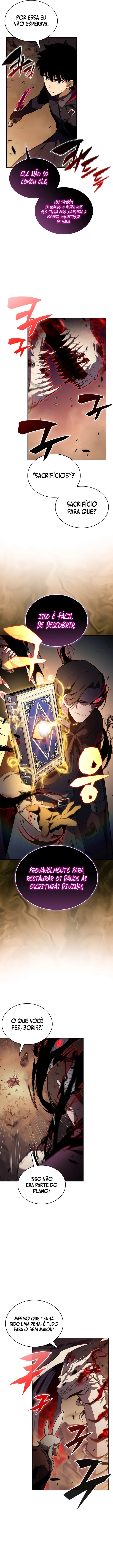 Read The Reborn Young Lord Is an Assassin PT Manga Online