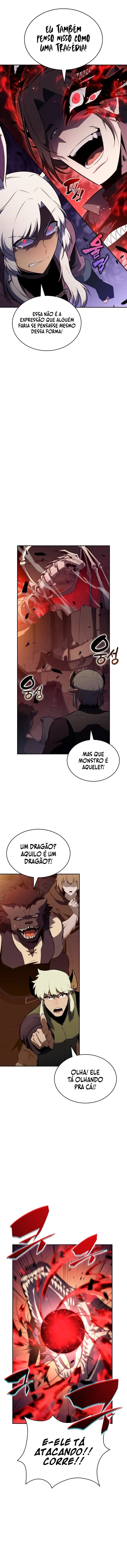 Read The Reborn Young Lord Is an Assassin PT Manga Online