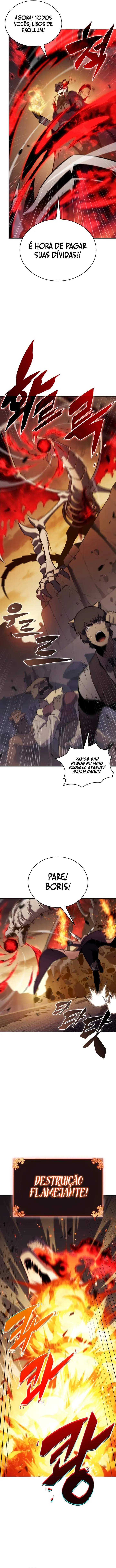 Read The Reborn Young Lord Is an Assassin PT Manga Online