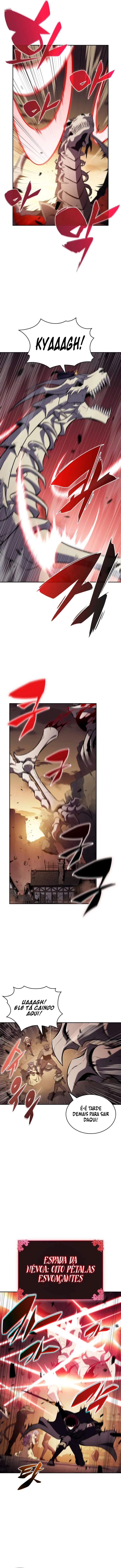Read The Reborn Young Lord Is an Assassin PT Manga Online