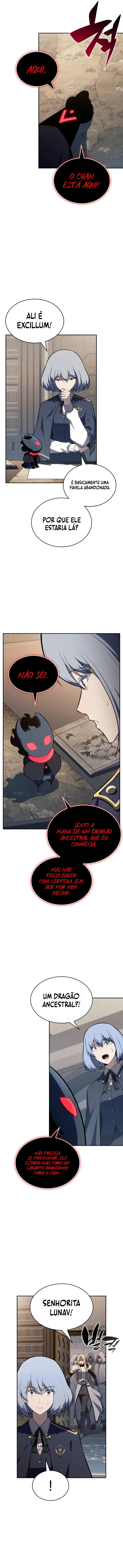 Read The Reborn Young Lord Is an Assassin PT Manga Online
