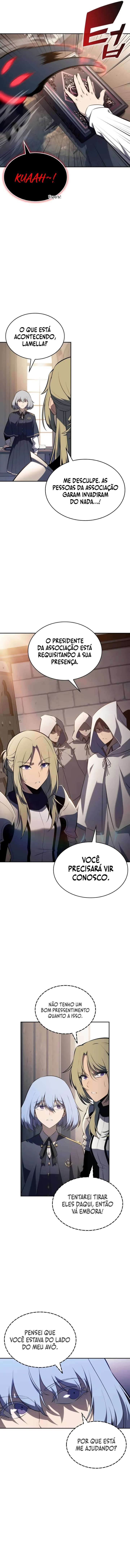 Read The Reborn Young Lord Is an Assassin PT Manga Online