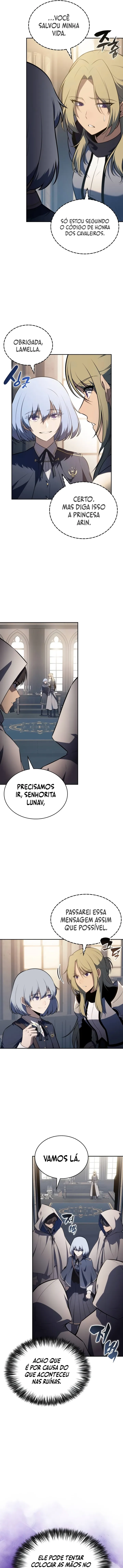 Read The Reborn Young Lord Is an Assassin PT Manga Online