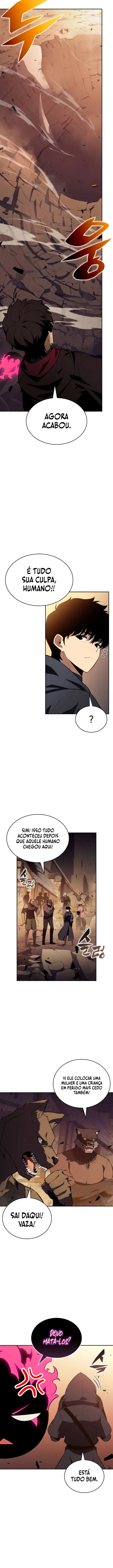 Read The Reborn Young Lord Is an Assassin PT Manga Online