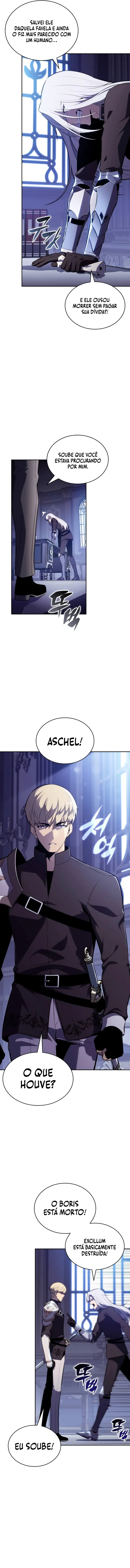 Read The Reborn Young Lord Is an Assassin PT Manga Online