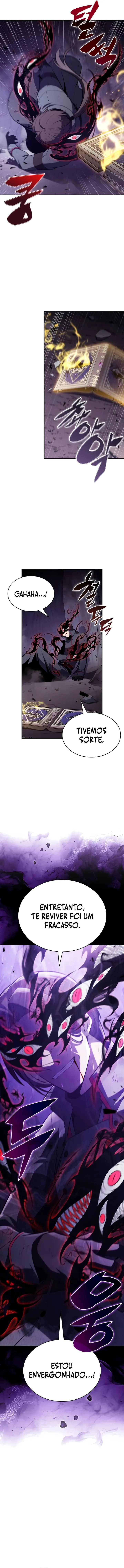 Read The Reborn Young Lord Is an Assassin PT Manga Online