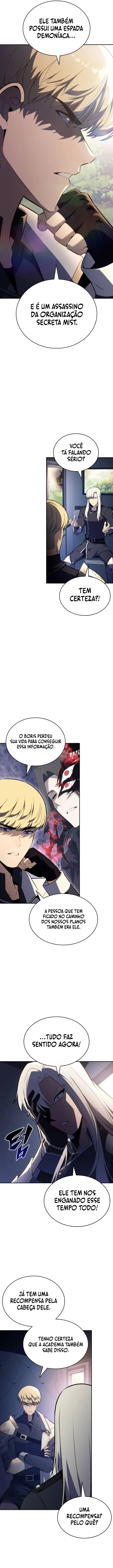 Read The Reborn Young Lord Is an Assassin PT Manga Online