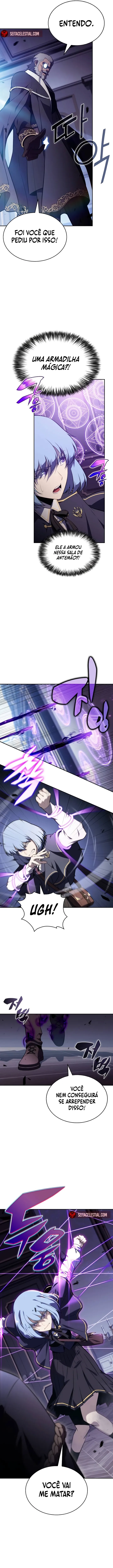 Read The Reborn Young Lord Is an Assassin PT Manga Online