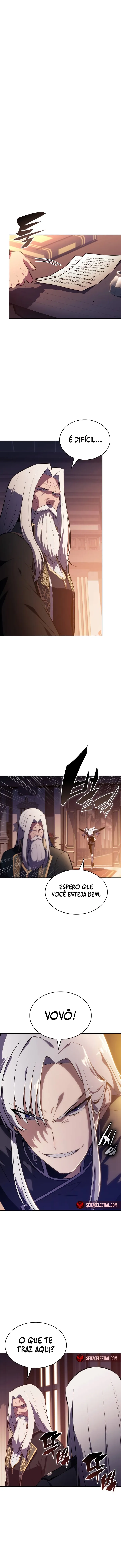 Read The Reborn Young Lord Is an Assassin PT Manga Online