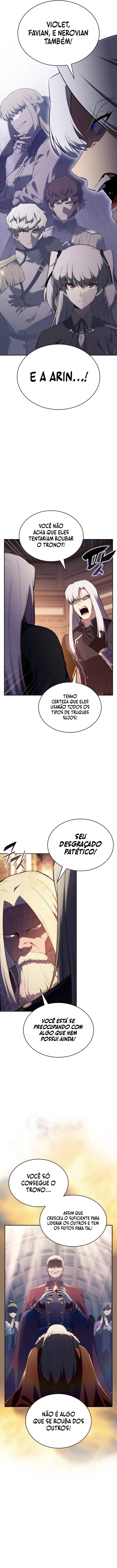 Read The Reborn Young Lord Is an Assassin PT Manga Online