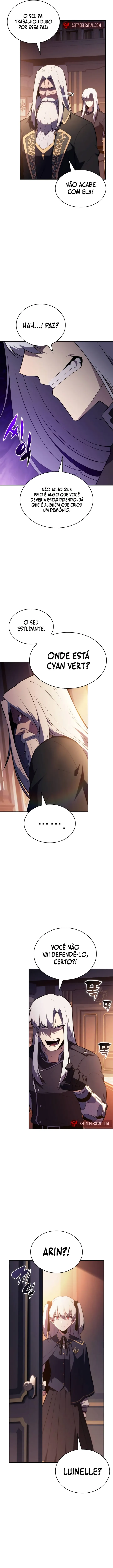 Read The Reborn Young Lord Is an Assassin PT Manga Online