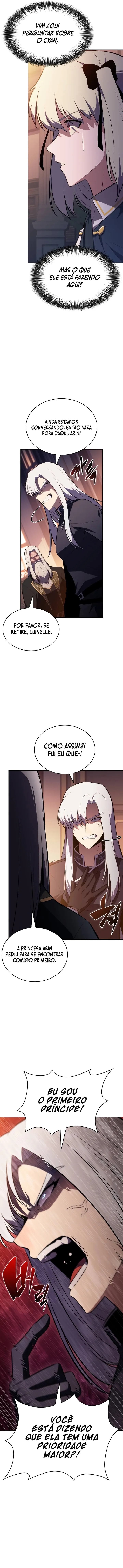 Read The Reborn Young Lord Is an Assassin PT Manga Online