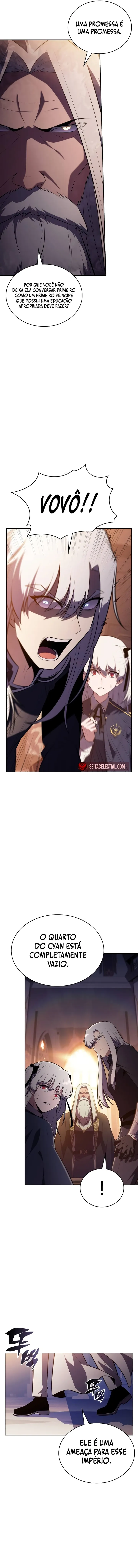 Read The Reborn Young Lord Is an Assassin PT Manga Online